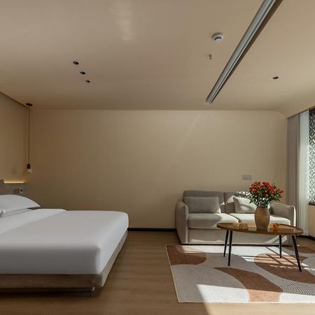 Lijiang Byw Mount View Inn Dış mekan fotoğraf