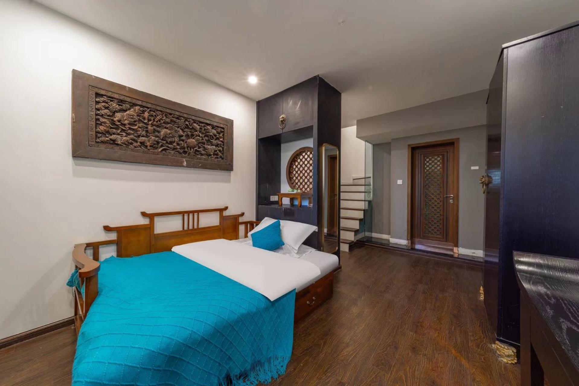 Lijiang Mountain View Boutique Inn Dış mekan fotoğraf