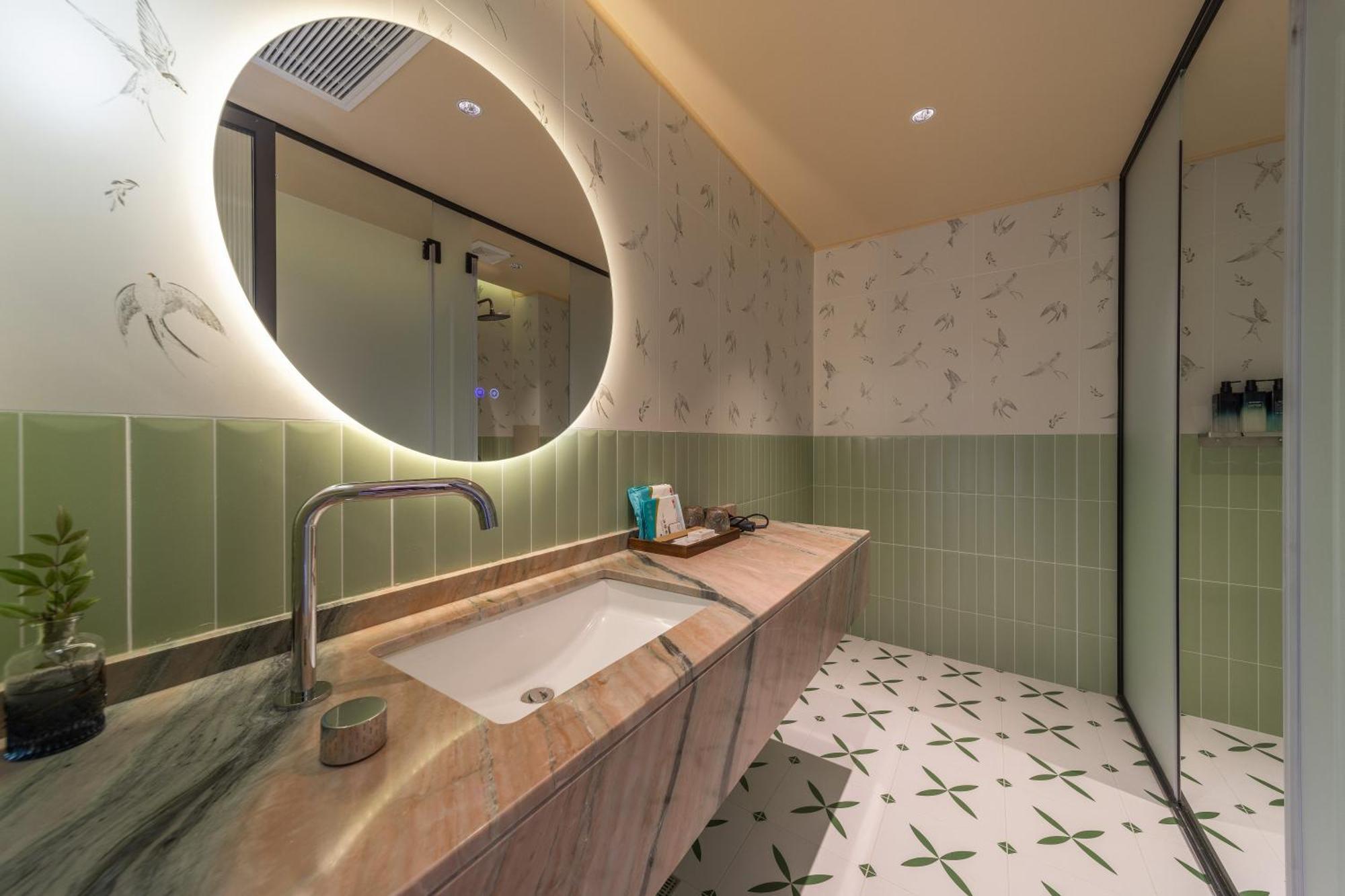 Lijiang Byw Mount View Inn Dış mekan fotoğraf