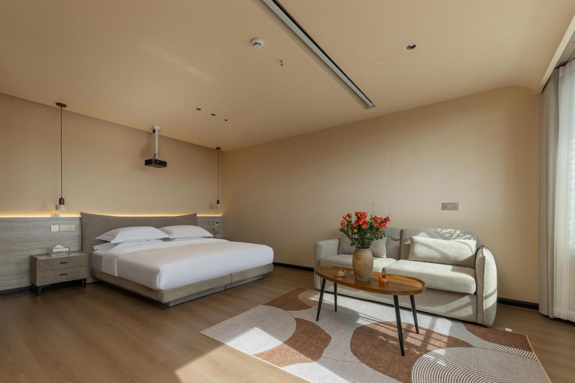 Lijiang Byw Mount View Inn Dış mekan fotoğraf