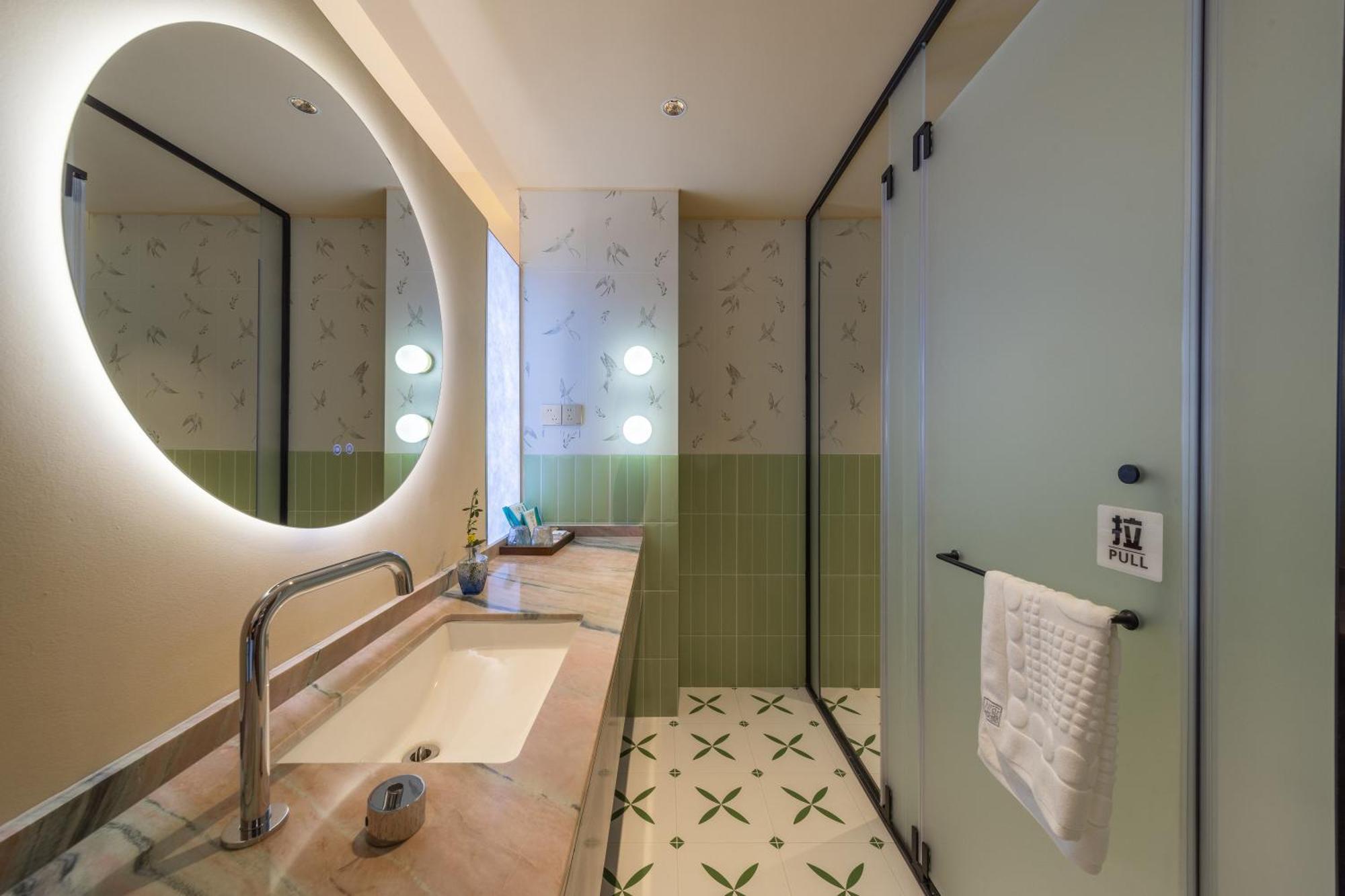 Lijiang Byw Mount View Inn Dış mekan fotoğraf